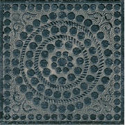 Вставка Kerama Marazzi Гималаи STG\A144\TU2096 (гранит)