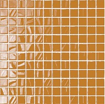 Kerama Marazzi Гирлянда 20014 Темари коричневый Глянцевая
