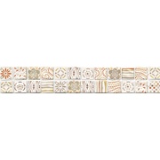 Бордюр Kerama Marazzi Гирлянда DT25