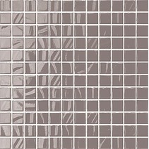 Kerama Marazzi Гламур 20050 N Темари серый Глянцевая