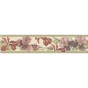 Бордюр Kerama Marazzi Глазго STG\A226\6201