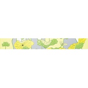 Бордюр Kerama Marazzi Городские цветы A42\7071T