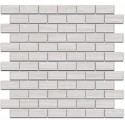 Декор Kerama Marazzi Грасси светлый мозаичный MM13038 32х30