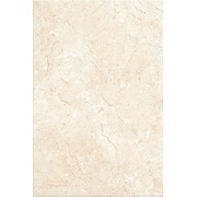 Настенная плитка Kerama Marazzi Грация 8195 Бежевый Глянцевая