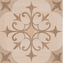Kerama Marazzi Ирвел SG113402R | Беж лаппатированный