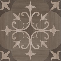 Kerama Marazzi Ирвел SG113702R | Серый лаппатированный