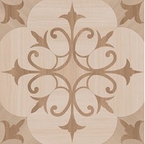 Kerama Marazzi Ирвелл SG113402R Беж Лаппатированный
