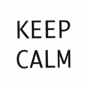 Декор Kerama Marazzi Итон AD\A168\1146T Keep calm