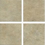 Напольная плитка Kerama Marazzi Известняк SG908800N Бежевый темный