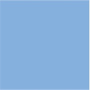 Настенная плитка Kerama Marazzi Калейдоскоп 5056 блестящий голубой Глянцевая