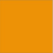 Настенная плитка Kerama Marazzi Калейдоскоп 5057 блестящий оранжевый Глянцевая