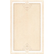 Декор Kerama Marazzi Камея PZ07\6190