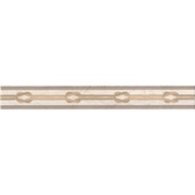 Бордюр Kerama Marazzi Кампанелла HGD\A57\7146