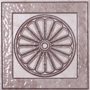 Вставка Kerama Marazzi Капелла A2024\4574