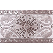 Декор Kerama Marazzi Капелла A2074\6182