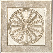 Вставка Kerama Marazzi Капелла B2024\4573