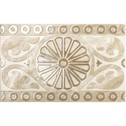 Декор Kerama Marazzi Капелла B2074\6192