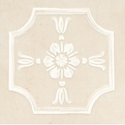 Вставка Kerama Marazzi Каподимонте STG\B433\11099 Бежевый