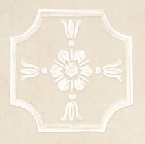 Kerama Marazzi Каподимонте STG\B433\11099 Бежевый