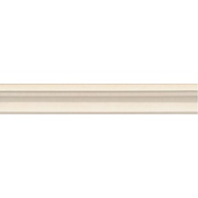 Плинтус Kerama Marazzi Каподимонте BLC005 Багет бежевый
