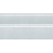 Плинтус Kerama Marazzi Каподимонте FMA005 Голубой