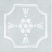 Вставка Kerama Marazzi Каподимонте STG\A433\11098 Голубой
