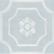 Вставка Kerama Marazzi Каподимонте SG951400N\7 Голубой (гранит)