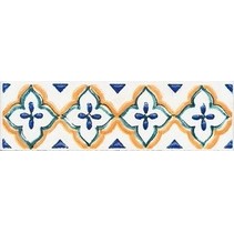 Kerama Marazzi Капри STG\A495\1146 Майолика