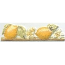 Kerama Marazzi Капри Лимончики TLA004