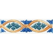 Kerama Marazzi Капри STG\A460\5232 Майолика