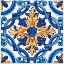 Kerama Marazzi Капри STG\A458\5232 Майолика