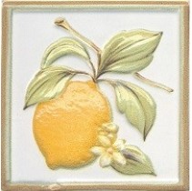 Kerama Marazzi Капри Лимончики TLA003