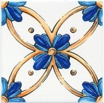 Kerama Marazzi Капри STG\A455\5232 Майолика