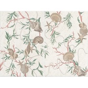 Настенная плитка Kerama Marazzi Каприз STG\A115\1\2\8200 Жемчужная нить