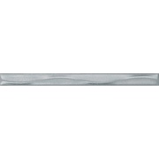 Бордюр Kerama Marazzi карандаши 170 Серебро
