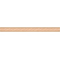 Kerama Marazzi карандаши 195 косичка желтый
