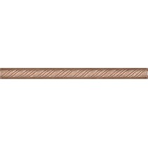 Kerama Marazzi карандаши 196 Косичка коричневый