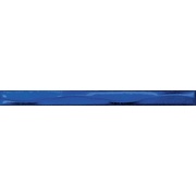 Бордюр Kerama Marazzi карандаши 160 Волна синий