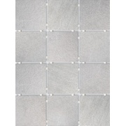 Настенная плитка Kerama Marazzi Караоке 1220T Серый (полотно из 12 частей 9.9x9.9)