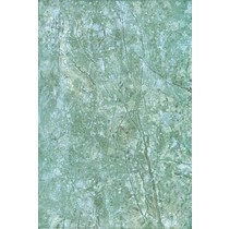 Kerama Marazzi Карелия 8041 зеленый Глянцевая