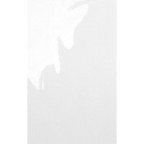 Kerama Marazzi Кашида 6180 Фрея белый Глянцевая