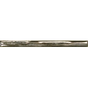 Карандаш Kerama Marazzi Кашмир 181 Волна металл