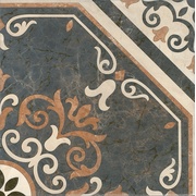 Декор Kerama Marazzi Кашмир 4200 Глянцевая
