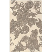 Декор Kerama Marazzi Кашмир AR119\6200