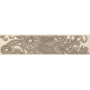 Бордюр Kerama Marazzi Кашмир AR127\6200