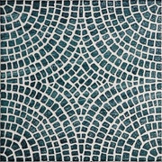 Напольная плитка Kerama Marazzi Каскад SG107500N морской Неполированная