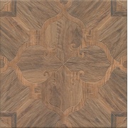 Напольная плитка Kerama Marazzi Кеннет SG113000N Коричневый