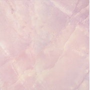 Напольная плитка Kerama Marazzi Кенсингтон обои Темно-розовый №4216