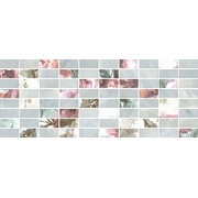 Мозаика Kerama Marazzi Кенсингтон Зеленый мозаичный ММ7138