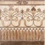Декор Kerama Marazzi Клермон A2068\3349